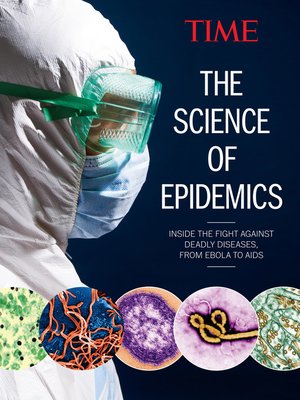 cover image of The Science of Epidemics